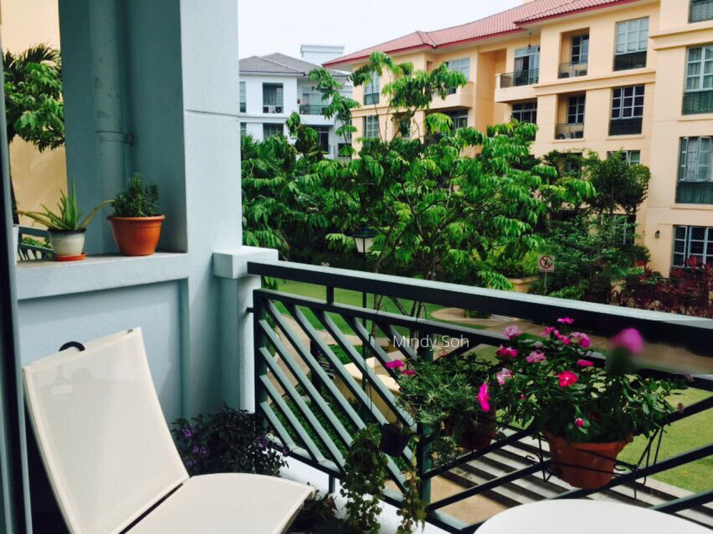 Faber Crest (D5), Condominium #138088322
